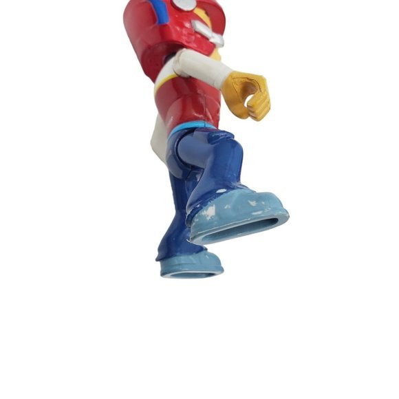 Nickelodeon, Paw Patrol Racers - Ryder‎ 4" Four Wheeler Figurine - Picture 6 of 8